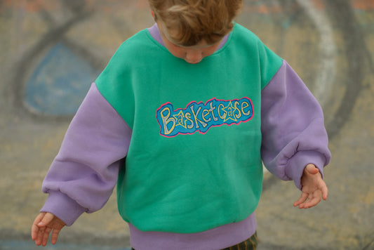 Basketcase Crew