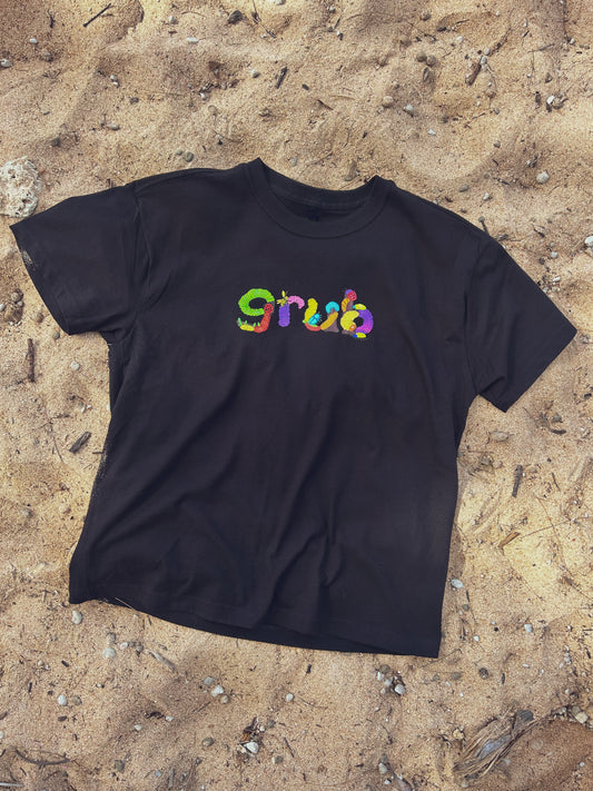 Grub Men's Tee