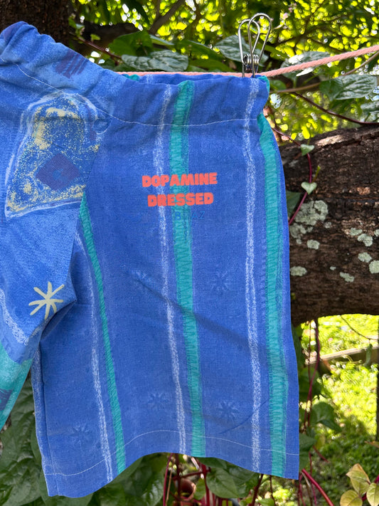 Grandma pant