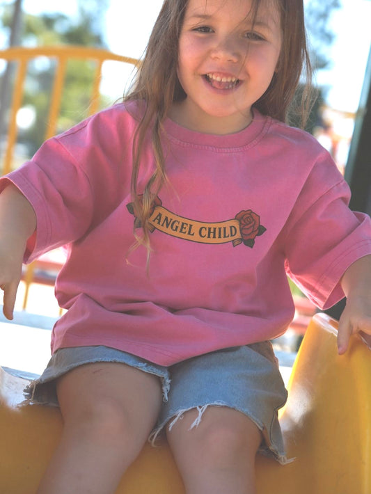 Angel Child