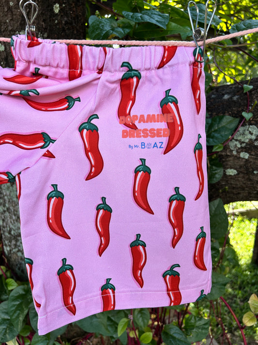 Chilli pant