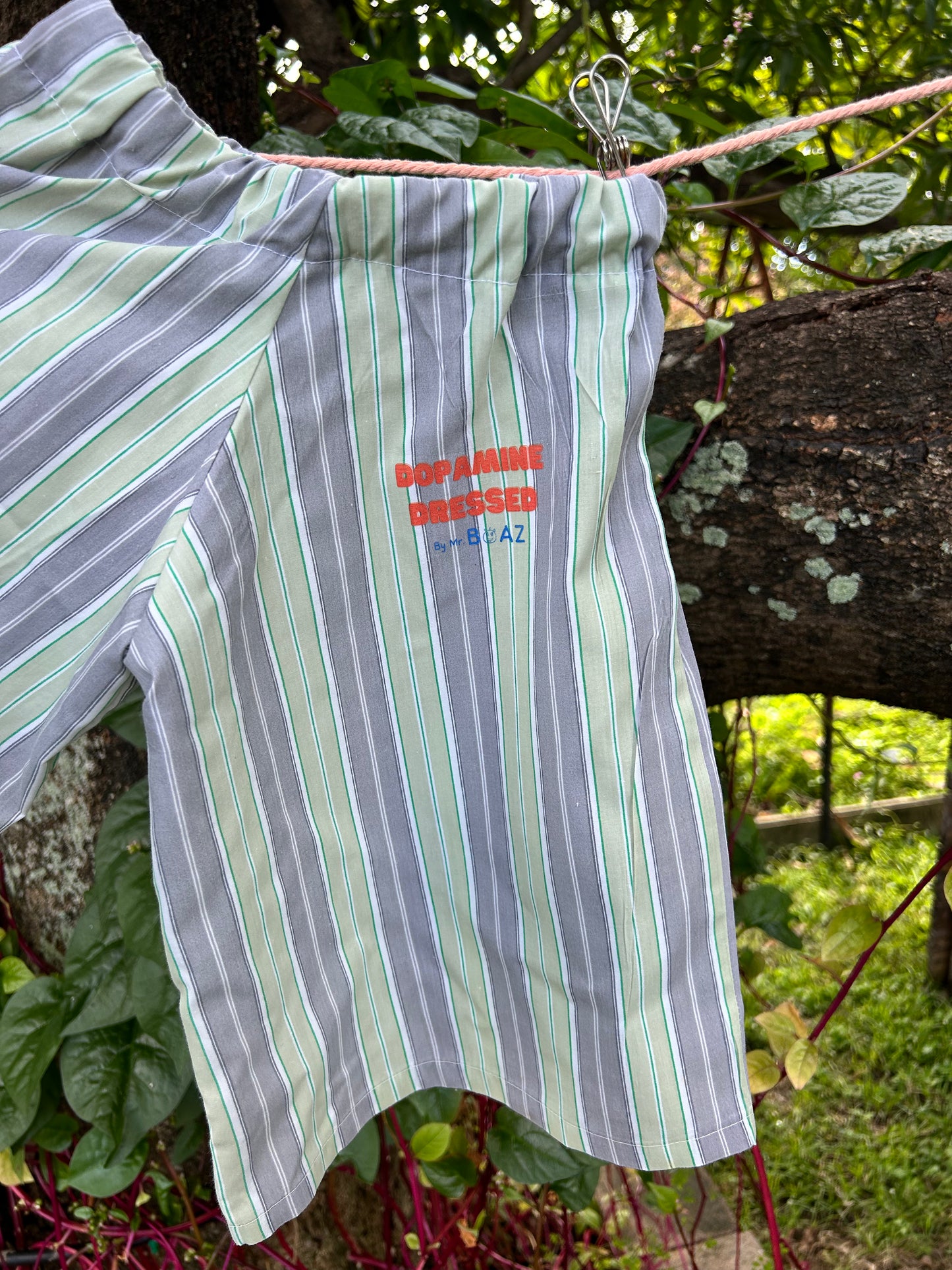 Wesley pant