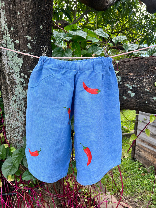 Chill out pant
