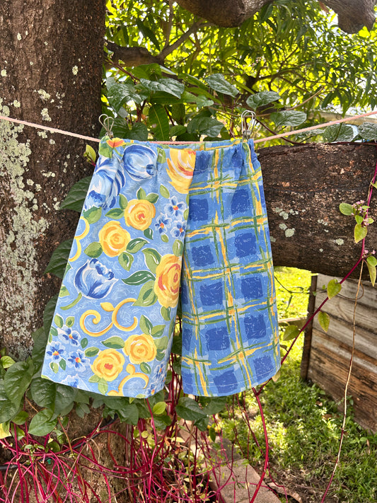 Nona pant