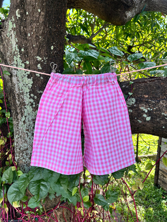 Picnic pant