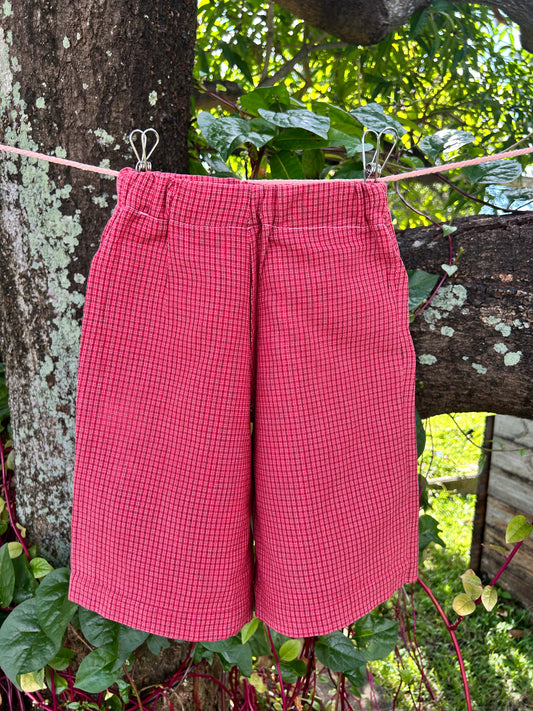 Grandad pant