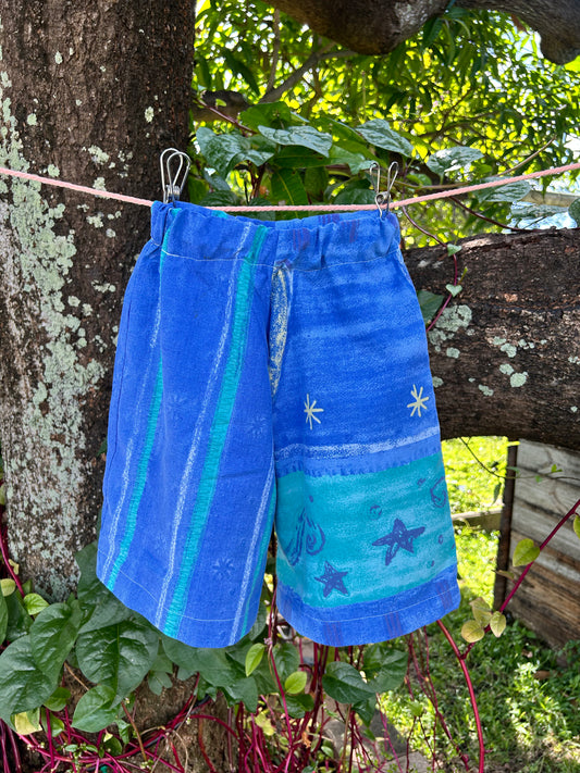 Grandma pant