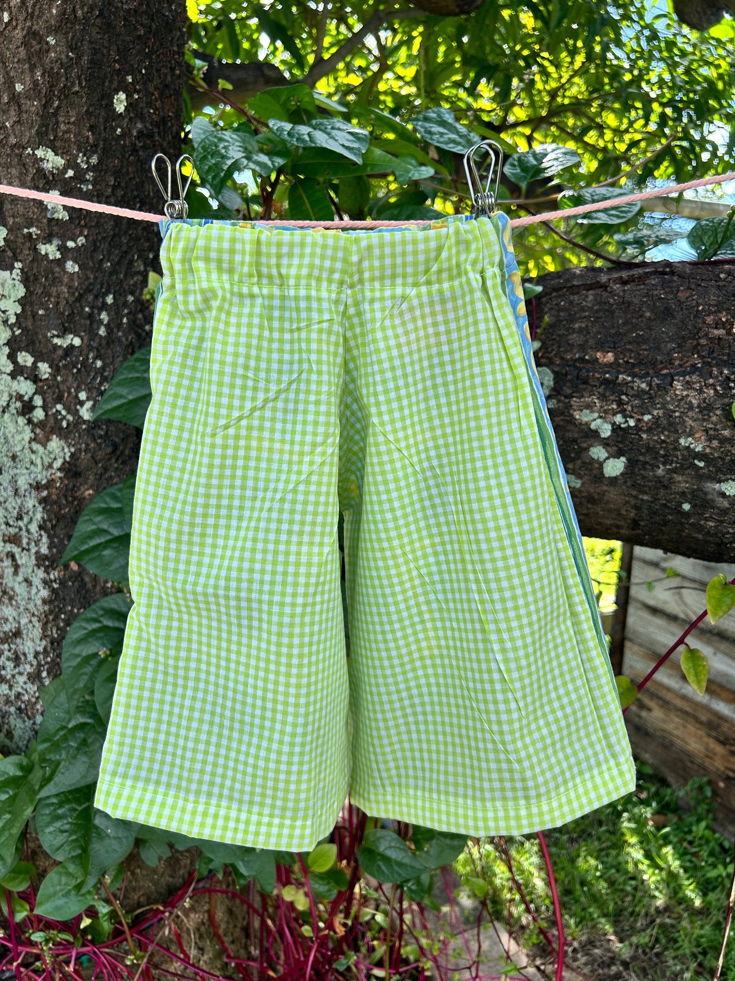 Ella pant