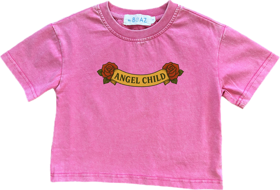 Angel Child
