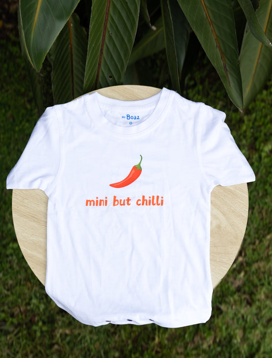 Mini But Chilli
